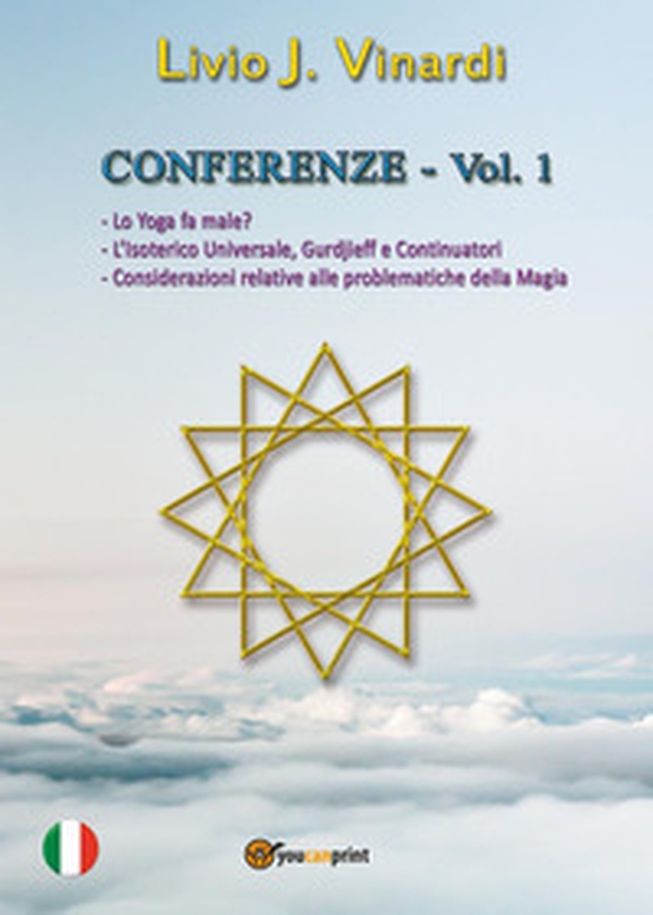 Conferenze - Vol. 1 - Librerie.coop