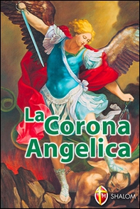 La corona angelica - Librerie.coop