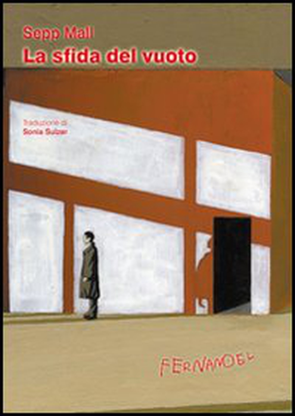 La sfida del vuoto - Librerie.coop La sfida del vuoto - Librerie.coop