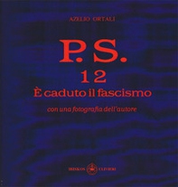P.S. Con una fotografia dell'autore - Librerie.coop