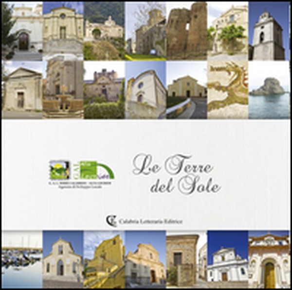 Le terre del sole - Librerie.coop Le terre del sole - Librerie.coop