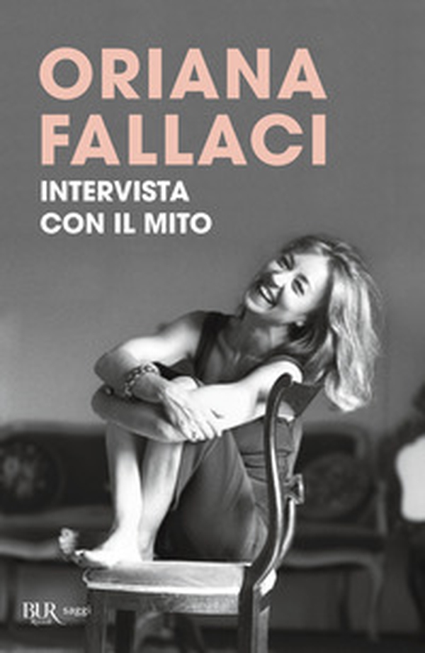 Intervista con il mito - Librerie.coop Intervista con il mito - Librerie.coop