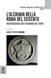 Alchimia del Seicento a Roma - Librerie.coop