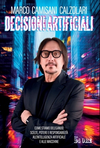 Decisioni artificiali - Librerie.coop