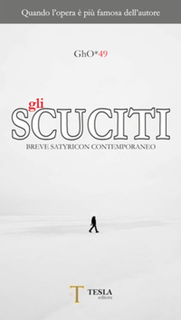 Gli scuciti. Breve Satyricon contemporaneo - Librerie.coop Gli scuciti. Breve Satyricon contemporaneo - Librerie.coop
