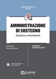 L'amministrazione di sostegno - Librerie.coop