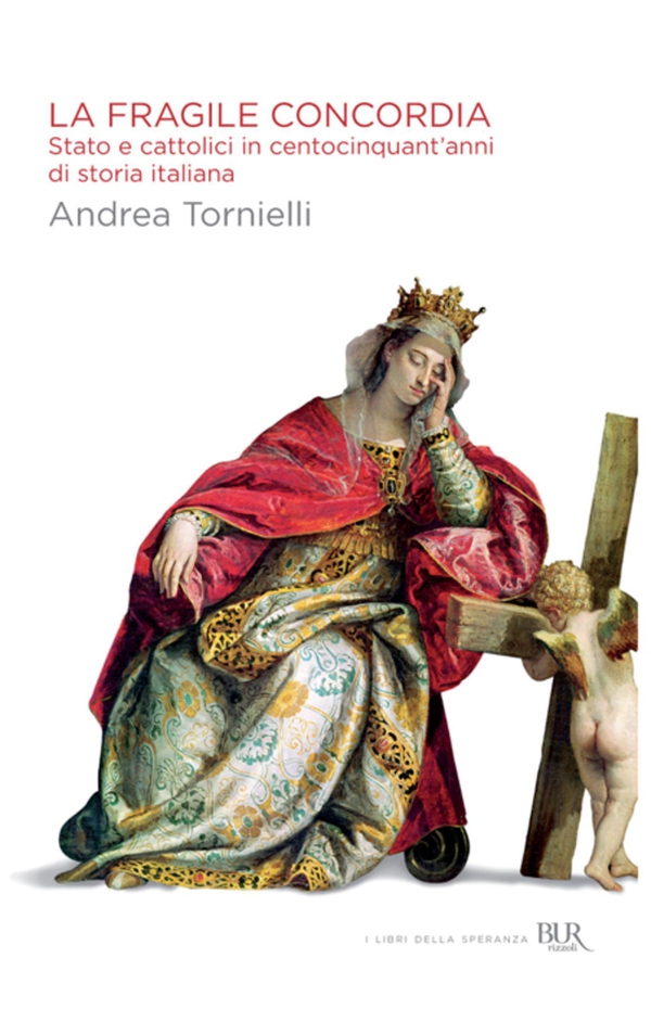 La fragile concordia - Librerie.coop La fragile concordia - Librerie.coop