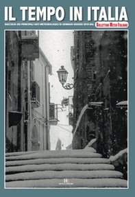 Il tempo in Italia - Vol. 5 - Librerie.coop Il tempo in Italia - Vol. 5 - Librerie.coop