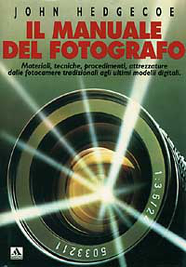 Manuale del fotografo - Librerie.coop Manuale del fotografo - Librerie.coop