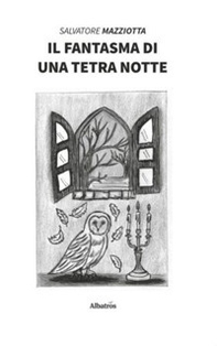 Il fantasma di una tetra notte - Librerie.coop