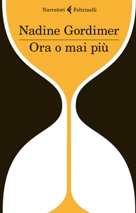 Ora o mai più - Librerie.coop