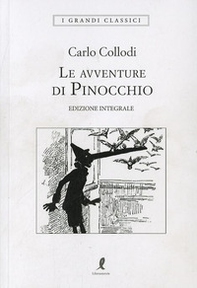 Le avventure di Pinocchio - Librerie.coop Le avventure di Pinocchio - Librerie.coop