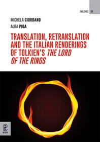 Translation, retranslation and the Italian renderings of Tolkien's «The Lord of the Rings» - Librerie.coop