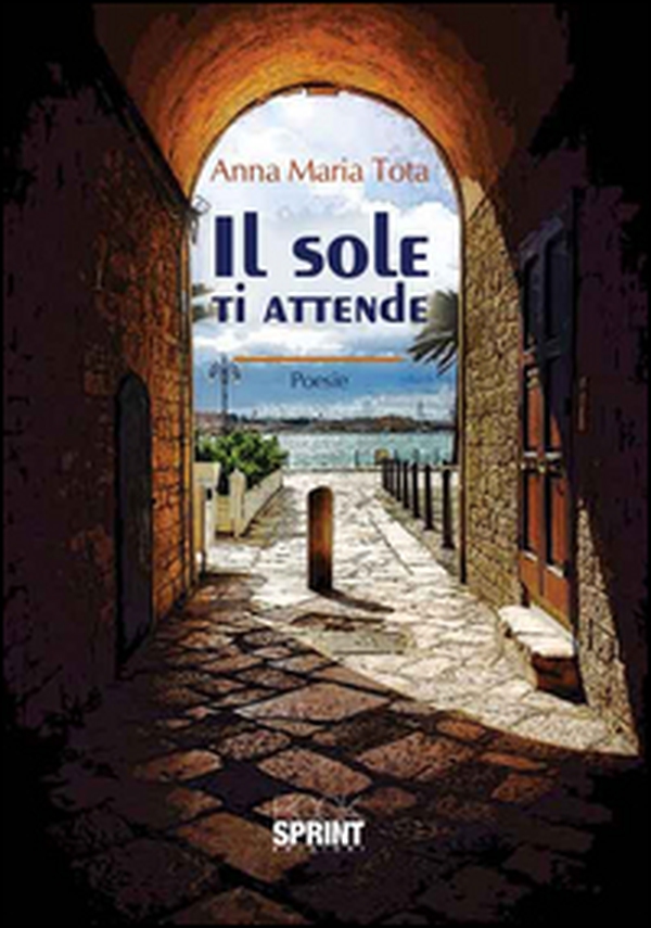 Il sole ti attende - Librerie.coop Il sole ti attende - Librerie.coop