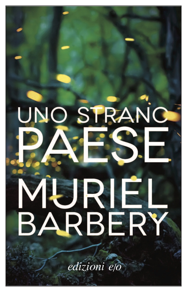 Uno strano paese - Librerie.coop Uno strano paese - Librerie.coop
