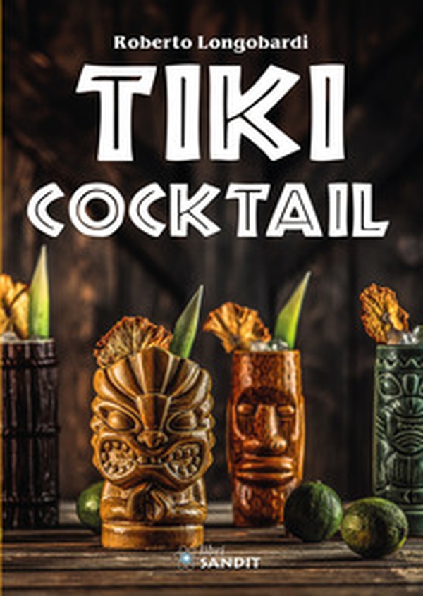 Tiki cocktail - Librerie.coop Tiki cocktail - Librerie.coop