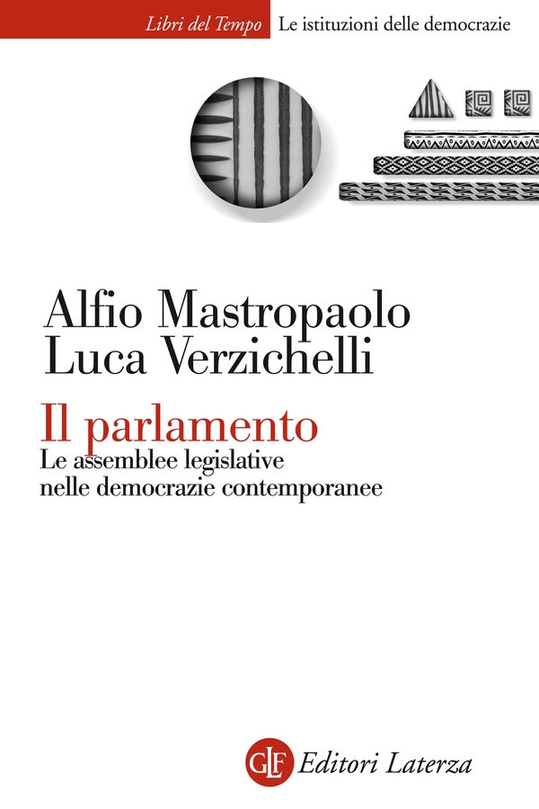 Il parlamento - Librerie.coop Il parlamento - Librerie.coop