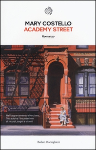 Academy street - Librerie.coop