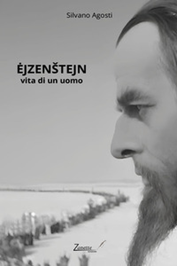 Ejzenstejn: vita di un uomo - Librerie.coop