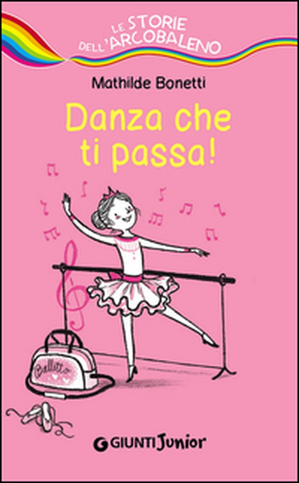 Danza che ti passa! - Librerie.coop Danza che ti passa! - Librerie.coop