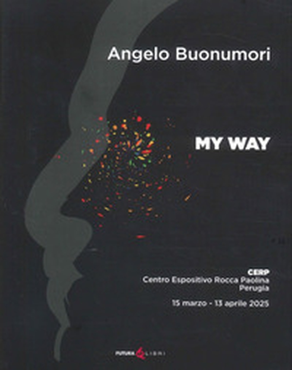 My way. Ediz. italiana - Librerie.coop My way. Ediz. italiana - Librerie.coop