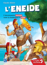 L'Eneide - Librerie.coop L'Eneide - Librerie.coop