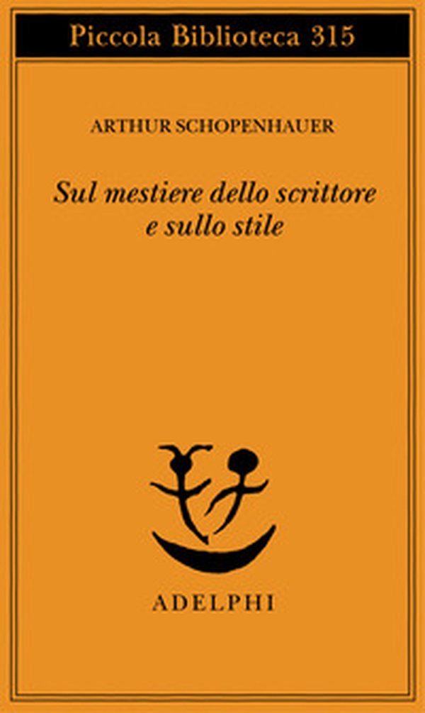Sul mestiere dello scrittore e sullo stile - Librerie.coop