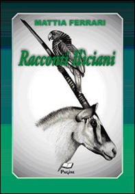 Racconti Ilìciani - Librerie.coop