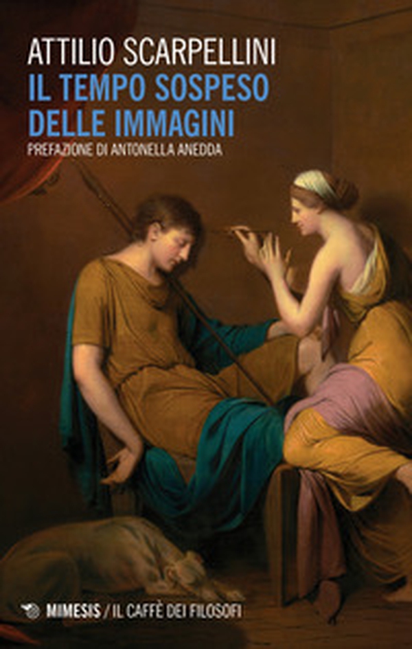 Il tempo sospeso delle immagini - Librerie.coop Il tempo sospeso delle immagini - Librerie.coop