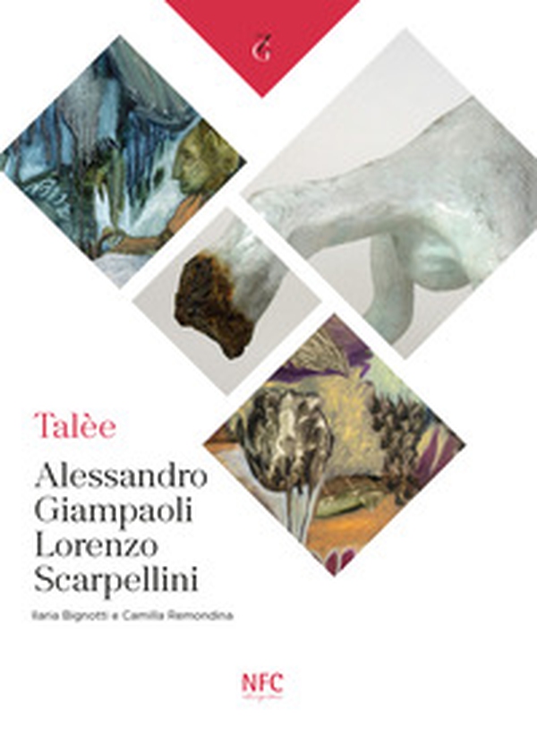 Talèe. Catalogo della mostra (Rimini, 7 settembre-3 novembre 2024) - Librerie.coop Talèe. Catalogo della mostra (Rimini, 7 settembre-3 novembre 2024) - Librerie.coop