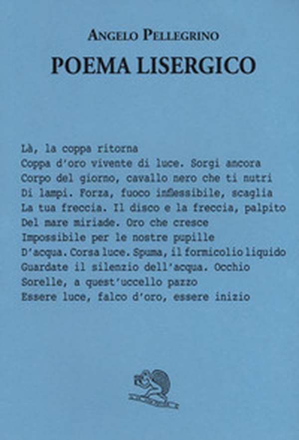 Poema lisergico - Librerie.coop Poema lisergico - Librerie.coop