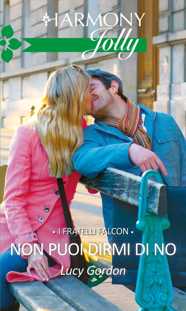 Non puoi dirmi di no - Librerie.coop Non puoi dirmi di no - Librerie.coop