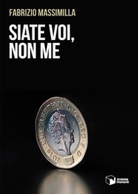 Siate voi, non me - Librerie.coop Siate voi, non me - Librerie.coop