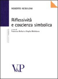 Riflessività e coscienza simbolica - Librerie.coop