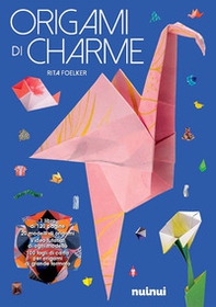 Origami di charme - Librerie.coop