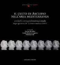 Il culto di Asclepio nell'area mediterranea - Librerie.coop Il culto di Asclepio nell'area mediterranea - Librerie.coop