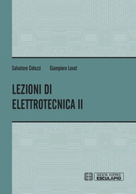 Lezioni di elettrotecnica - Vol. 2 - Librerie.coop
