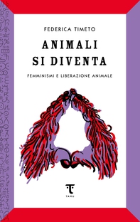 Animali si diventa - Librerie.coop