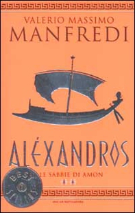 Aléxandros - Vol. 2 - Librerie.coop