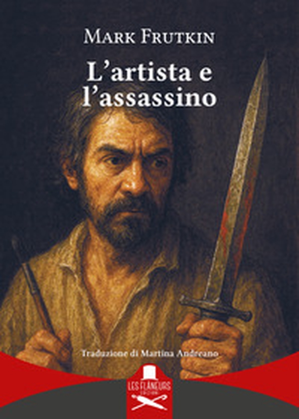 L'artista e l'assassino - Librerie.coop