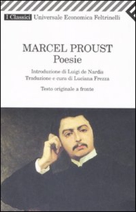 Poesie. Testo originale a fronte - Librerie.coop