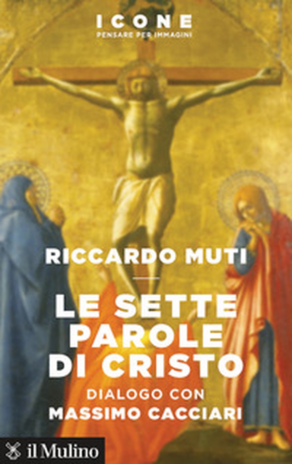 Le sette parole di Cristo - Librerie.coop Le sette parole di Cristo - Librerie.coop