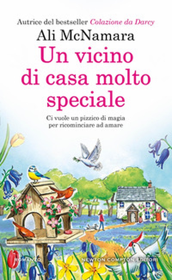 Un vicino di casa molto speciale - Librerie.coop Un vicino di casa molto speciale - Librerie.coop