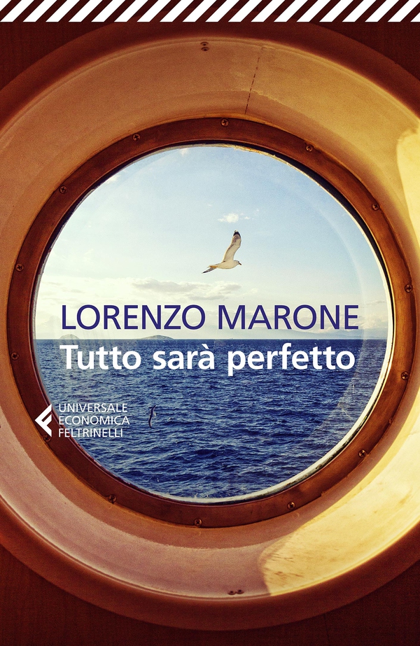 Tutto sarà perfetto - Librerie.coop Tutto sarà perfetto - Librerie.coop