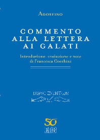 Commento alla Lettera ai Galati - Librerie.coop