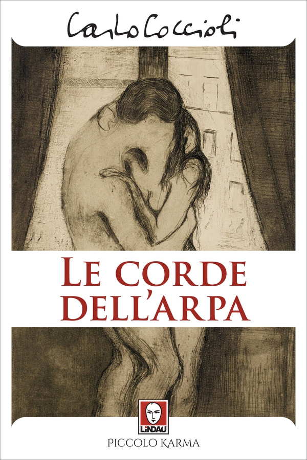 Le corde dell'arpa - Librerie.coop Le corde dell'arpa - Librerie.coop