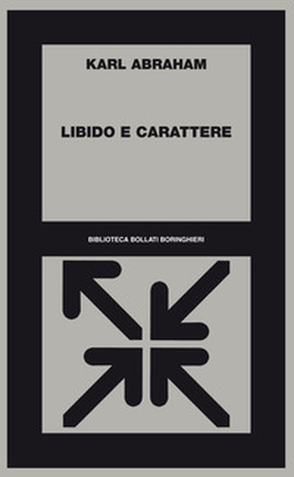Libido e carattere - Librerie.coop Libido e carattere - Librerie.coop