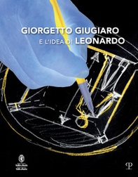 Giorgetto Giugiaro e l'idea di Leonardo - Librerie.coop