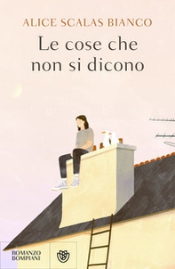 Le cose che non si dicono - Librerie.coop