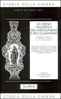 Storia della Chiesa - Vol. 7 - Librerie.coop